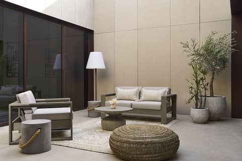 ERTH Abu Dhabi Hotel — photo 5