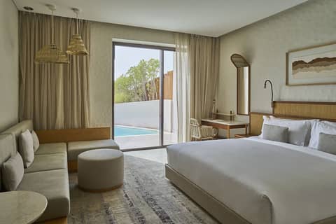 ERTH Abu Dhabi Hotel — photo 7
