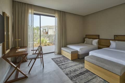 ERTH Abu Dhabi Hotel — photo 8