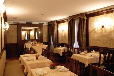 Hotel Al Codega — photo 3