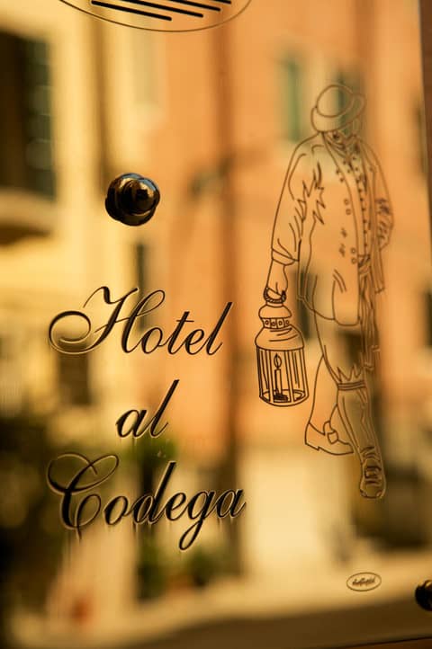 Hotel Al Codega — photo 4