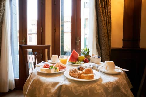 Hotel Al Codega — photo 5