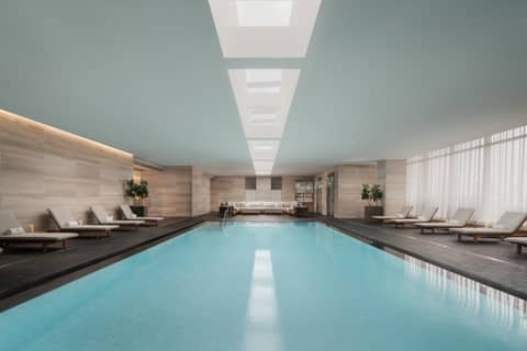Four Seasons Hotel Toronto — photo 3