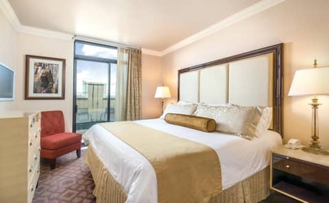 WorldMark Seattle - The Camlin — photo 9