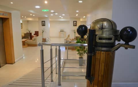 Hotel Centro Naval — photo 6
