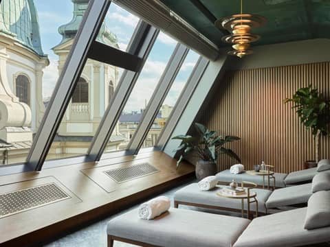 Rosewood Vienna — photo 6