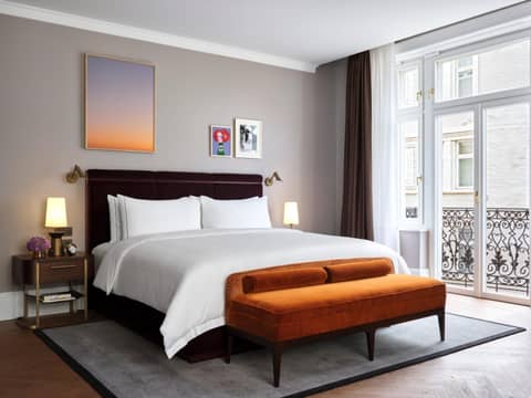 Rosewood Vienna — photo 7