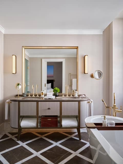 Rosewood Vienna — photo 8