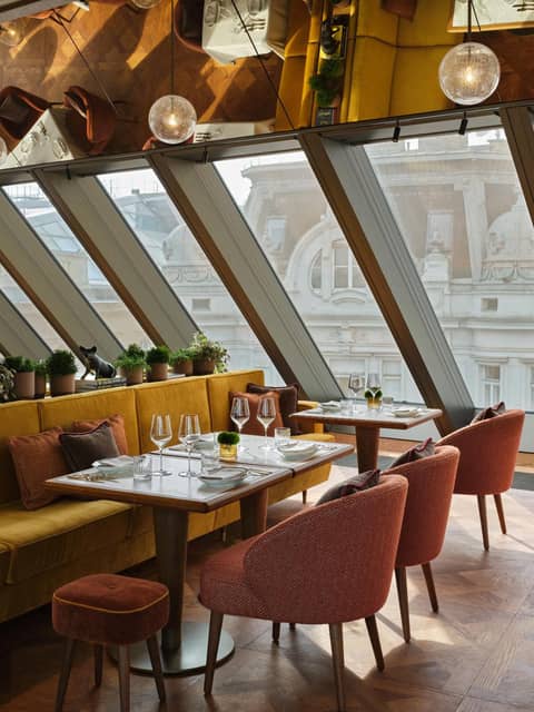 Rosewood Vienna — photo 9