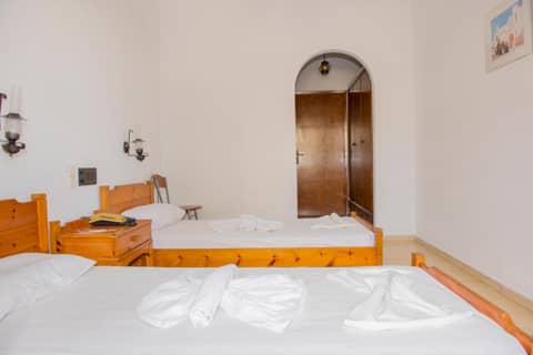 Hotel Velissarios — photo 3