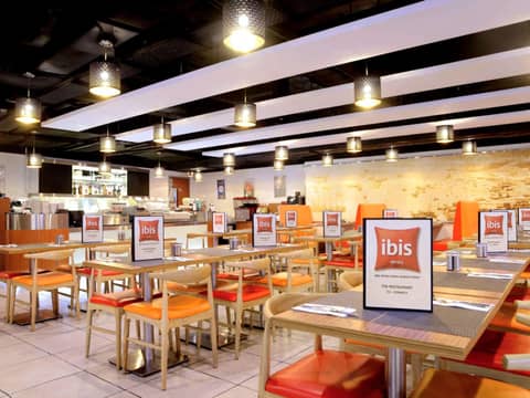 ibis Hong Kong North Point — photo 9