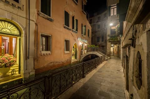 Hotel Ca' dei Conti — photo 2