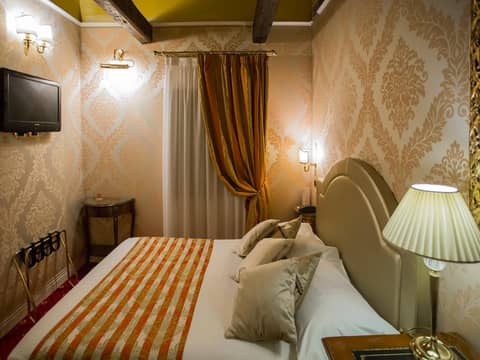 Hotel Ca' dei Conti — photo 8
