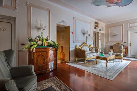 Hotel Ca' dei Conti — photo 9