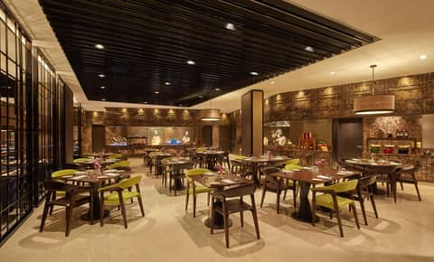 Conrad Bengaluru — photo 2
