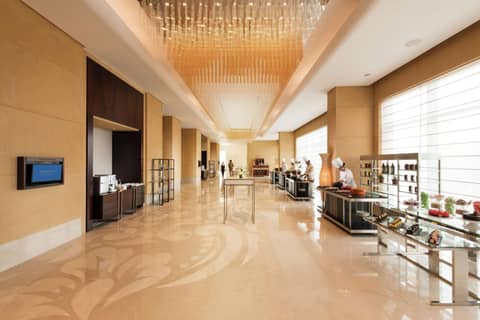 Conrad Bengaluru — photo 5