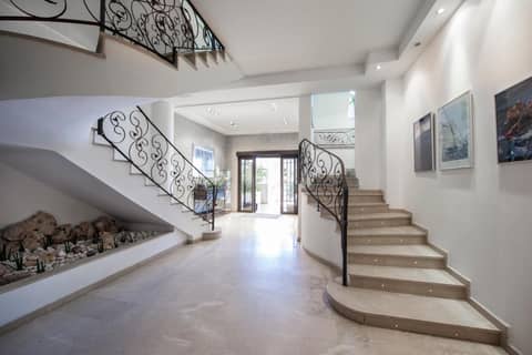 El Coso — recepcion & lobby