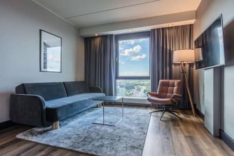 Radisson Blu Scandinavia Hotel, Copenhagen — photo 8