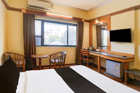 Townhouse Subhash Nagar Formerly Royal Palazzo — photo 7
