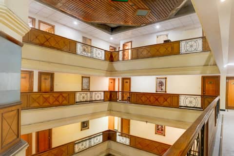 Townhouse Subhash Nagar Formerly Royal Palazzo — photo 8
