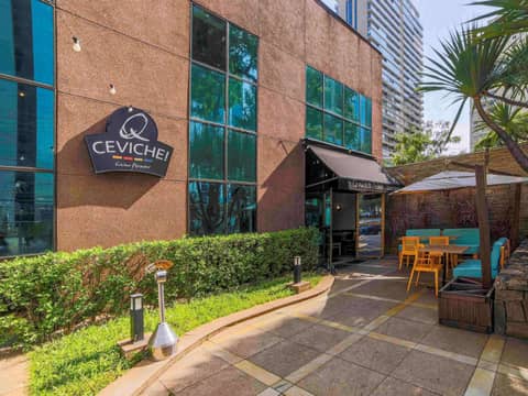 ibis Styles SP Faria Lima — photo 3