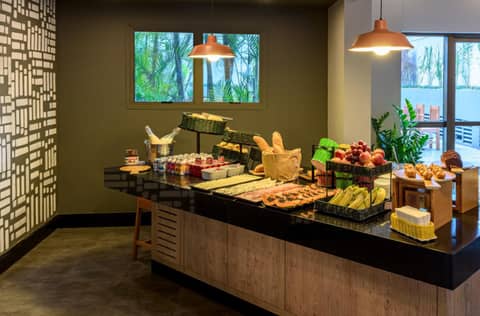 ibis Styles SP Faria Lima — photo 5