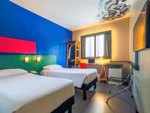 ibis Styles SP Faria Lima — photo 6