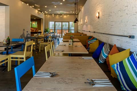 ibis Styles SP Faria Lima — photo 8