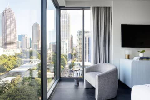 Kimpton Shane Atlanta by IHG — photo 8