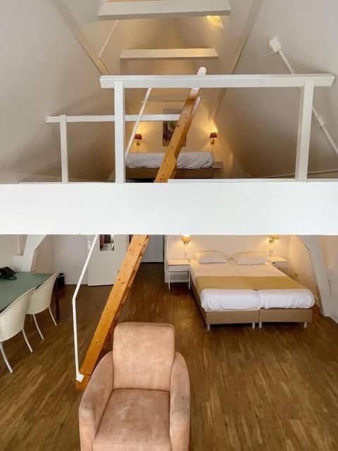 Hotel Residence Le Coin — photo 5