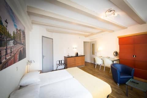 Hotel Residence Le Coin — photo 8