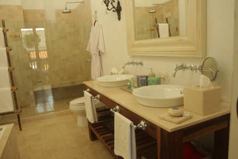 Hotel Casa Quero — photo 6