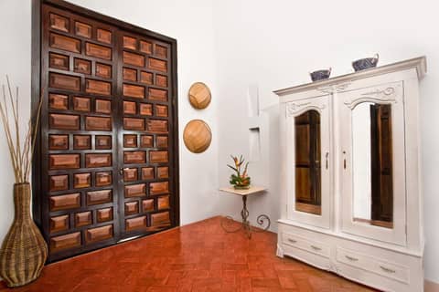 Hotel Casa Quero — photo 9