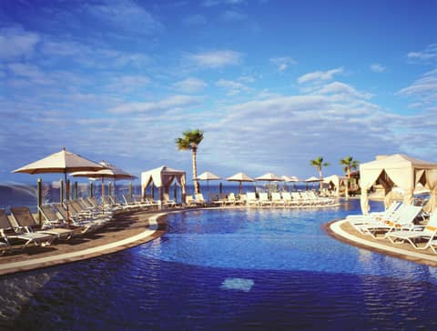 Pueblo Bonito Sunset Beach Golf & Spa Resort - All Inclusive — photo 7