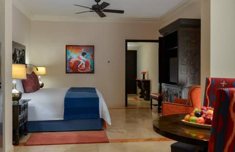 Junior Suite Ocean View — the supplier's photographs — photo 1