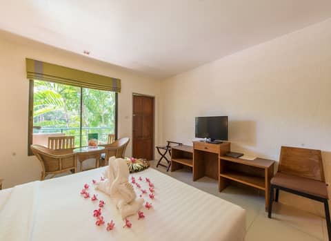 The Viridian Resort — photo 4