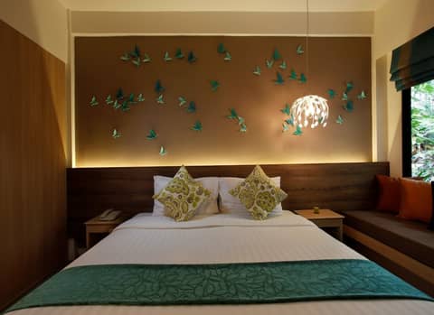 The Viridian Resort — photo 7
