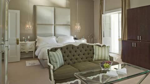 Dock House Boutique Hotel and Spa by NEWMARK — photo 7