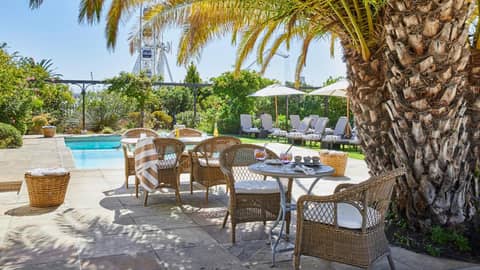 Dock House Boutique Hotel and Spa by NEWMARK — photo 8