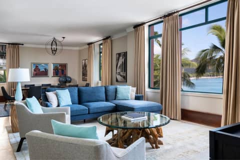 The Royal Hawaiian, A Luxury Collection Resort, Waikiki — photo 9