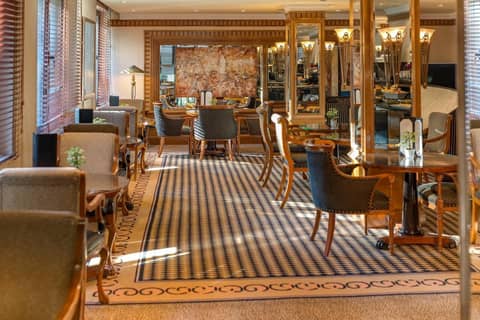 InterContinental Madrid by IHG — photo 3