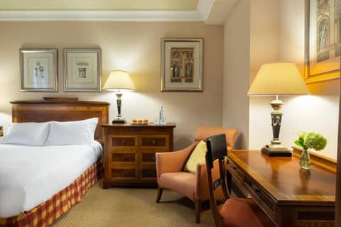 InterContinental Madrid by IHG — photo 5