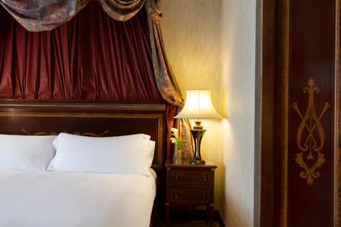 InterContinental Madrid by IHG — photo 6