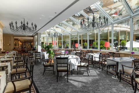 InterContinental Madrid by IHG — photo 7
