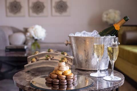 InterContinental Madrid by IHG — photo 8