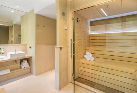 InterContinental Madrid by IHG — photo 9