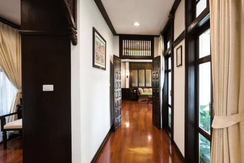 Wora Bura Hua Hin Resort & Spa — photo 2
