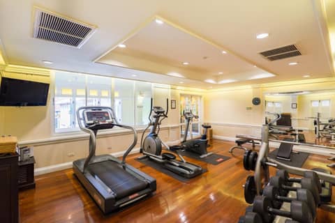Wora Bura Hua Hin Resort & Spa — photo 4