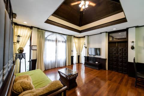 Wora Bura Hua Hin Resort & Spa — photo 6