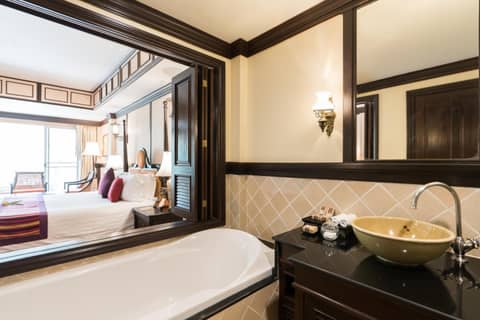 Wora Bura Hua Hin Resort & Spa — photo 7